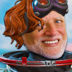 WalkingBlender's Avatar'