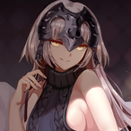 Suzuka-Saki's Avatar'