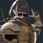 R6 riIey's Avatar'