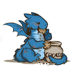 MrBiscxit's Avatar'