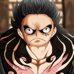 Azami Clih's Avatar'