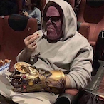 DumpsterDiner's Avatar'