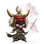 Sleepy_Shogun's Avatar'