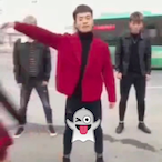SwingYang's Avatar'