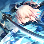 JojoMojo's Avatar'