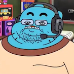 GroovyOracle's Avatar'