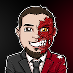 TwoFacedOG's Avatar'