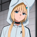SenseiLibero's Avatar'