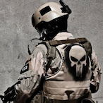 Badasschief's Avatar'