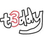 t3ddy..'s Avatar'