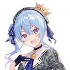 SuiseiHexagon's Avatar'