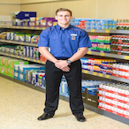 ALDI-Manager's Avatar'