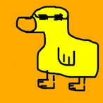 duck-in-el-hood's Avatar'