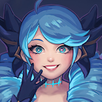 Angel-1's Avatar'
