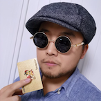 HarryK-Sen's Avatar'