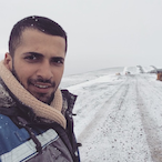 I play rollIr's Avatar'