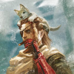 BIG-Captian's Avatar'