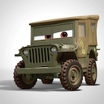 Sarge_WW2.'s Avatar'