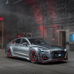 Rickatatata's Avatar'