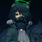 Henmark's Avatar'