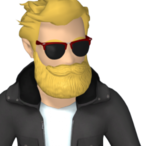 SKATE--AV3NG3R's Avatar'