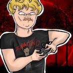 GrimpaJ's Avatar'