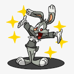 itsBugzBunny's Avatar'