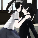 XxFinnxRizettexX's Avatar'
