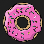 Doughnutz's Avatar'