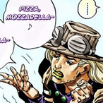 Gyro__Zeppeli's Avatar'