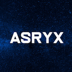asryx's Avatar'