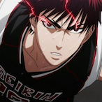 WavyBenzo-XIII's Avatar'