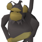 Booptiscoop's Avatar'