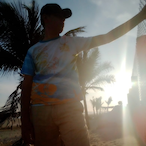 The GarMont's Avatar'