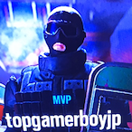 topgamerboyjp's Avatar'