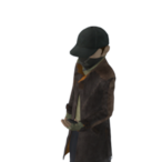 W0LWORIN's Avatar'