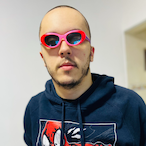 Esnobe's Avatar'