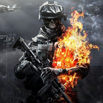 SoulofaCrazyman's Avatar'