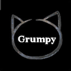 GrumpyCZ's Avatar'