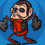 ValjitNoEyebrow's Avatar'