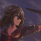Morgana__-'s Avatar'