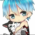 Chawannua's Avatar'