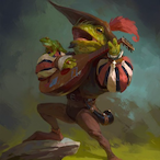 Giratjna's Avatar'