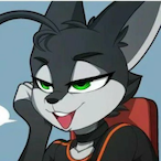 Sissi_furry's Avatar'