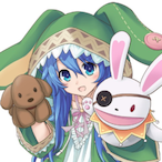 JuuzouJuice's Avatar'