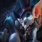XxBlueTigerxX3's Avatar'