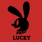Luckie's Avatar'