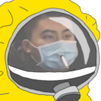 Cough.Cough's Avatar'