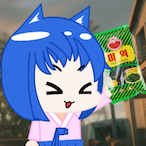 SeaMustard's Avatar'