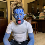 clappedfordalow's Avatar'